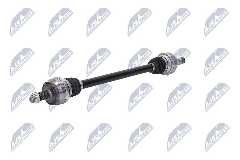 Arbre de transmission NTY NPW-ME-211