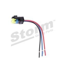 Kit réparation de câble, pompe à carburant STORM QUALITY PARTS 795200