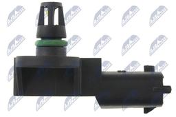 Capteur, pression du tuyau d'admission NTY ECM-MS-001