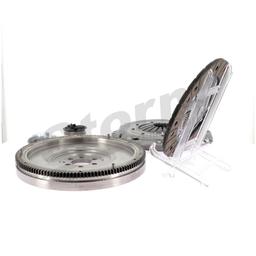 Kit adaptateur, embrayage STORM QUALITY PARTS STO1014