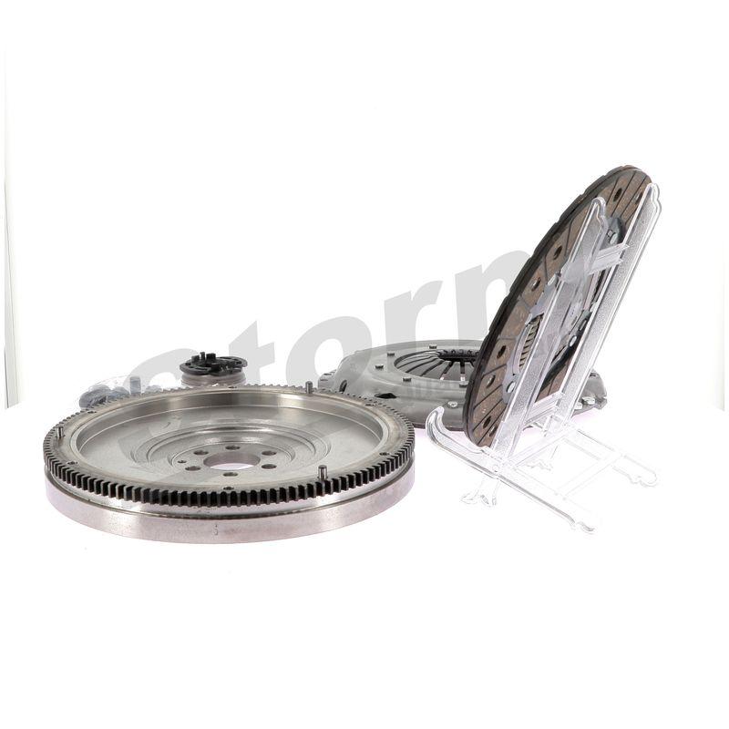 Kit adaptateur, embrayage STORM QUALITY PARTS STO1014