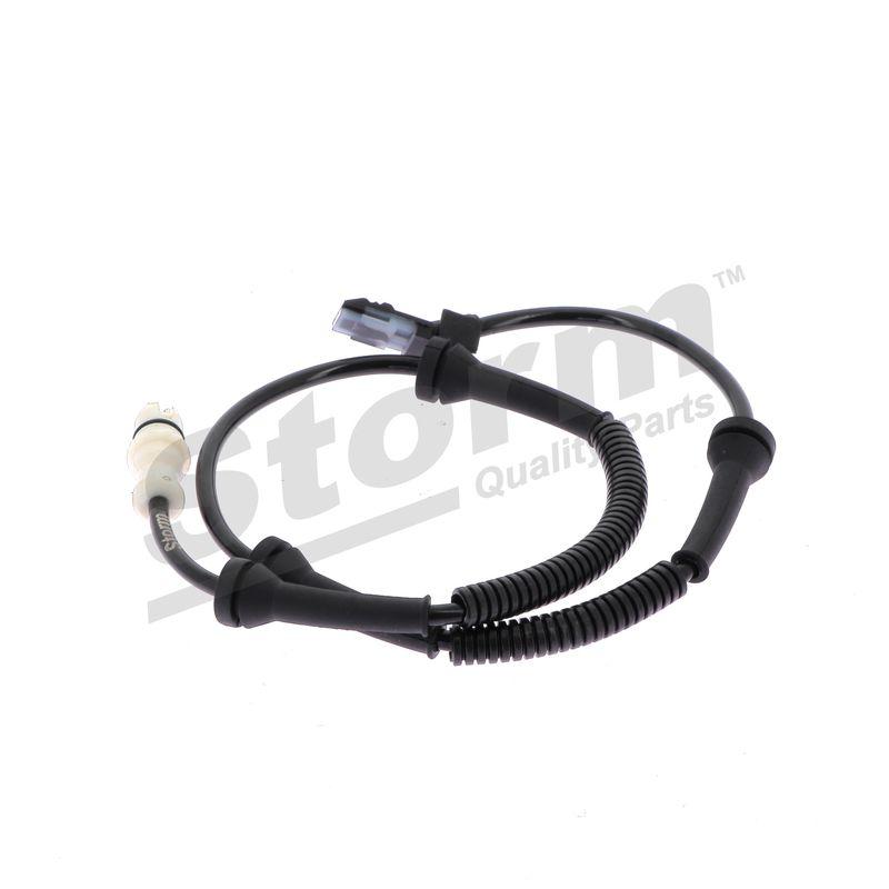 Capteur, vitesse de roue STORM QUALITY PARTS 888025