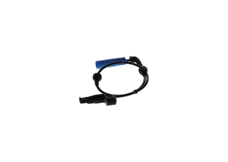 Capteur, vitesse de roue BOSCH 0 986 594 527