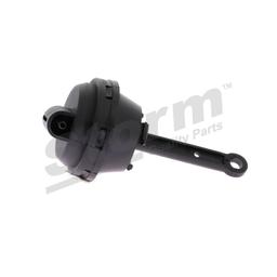 Valve de commande par dépression, réaspiration des gaz STORM QUALITY PARTS STO900002