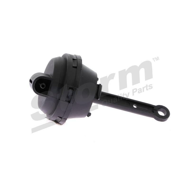 Valve de commande par dépression, réaspiration des gaz STORM QUALITY PARTS STO900002