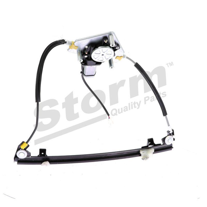 Lève-vitre STORM QUALITY PARTS 81071