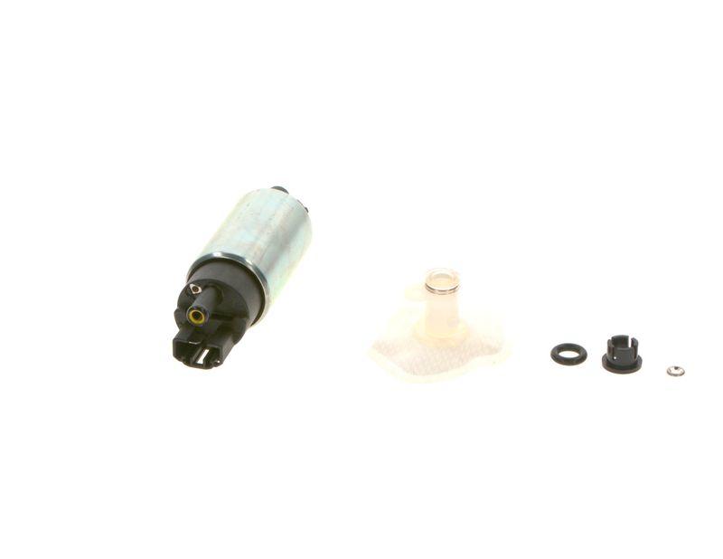 Pompe à carburant BOSCH 0 986 580 937