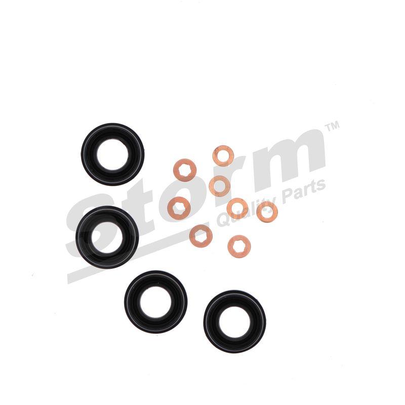 Kit de joints, injecteur STORM QUALITY PARTS STO460007