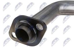 Catalyseur NTY KAT-TY-004