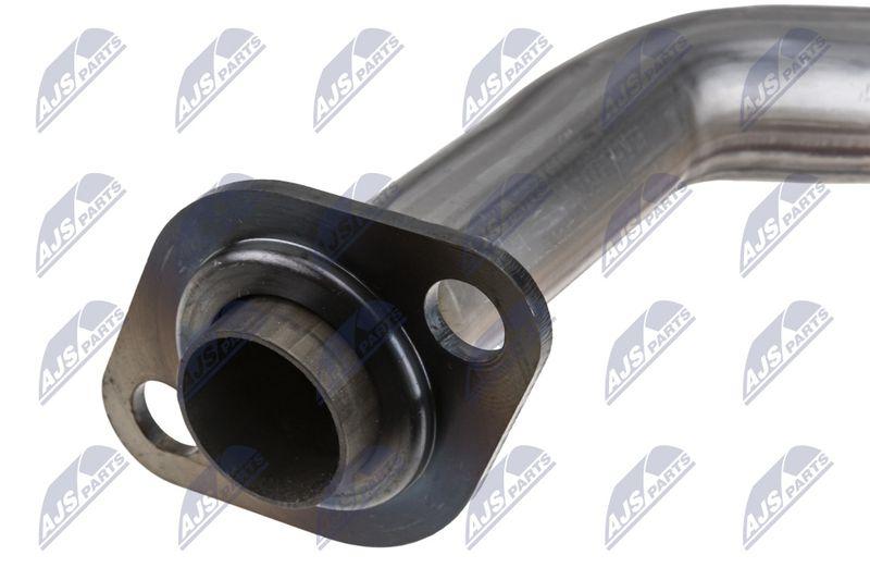 Catalyseur NTY KAT-TY-004