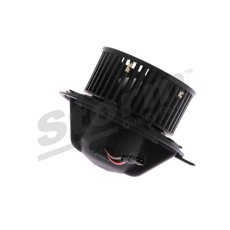 Pulseur d'air habitacle STORM QUALITY PARTS 5100805