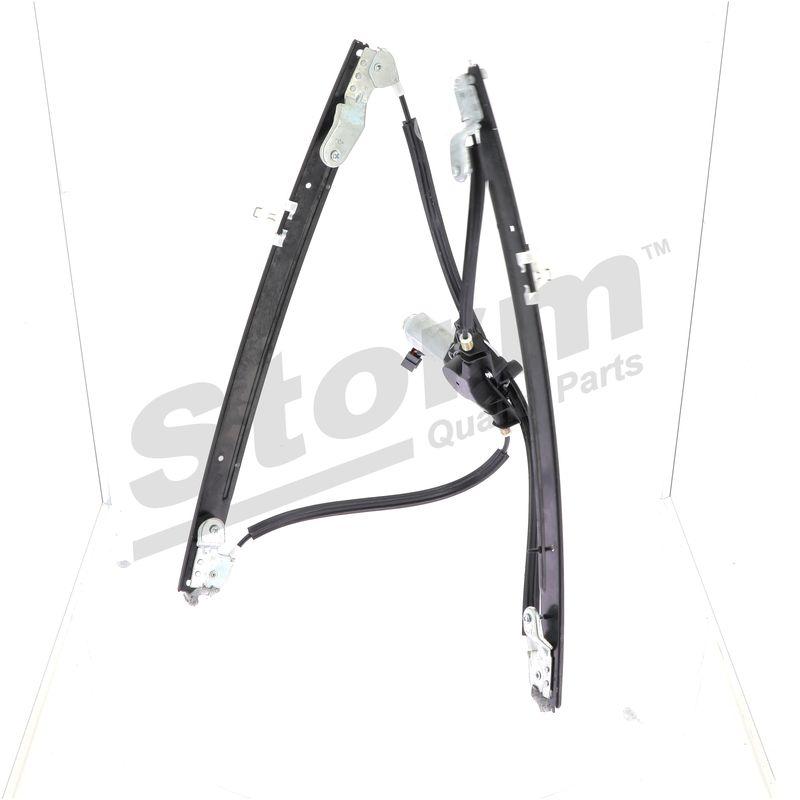Lève-vitre STORM QUALITY PARTS 19080