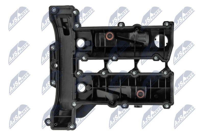Couvercle de culasse NTY BPZ-FR-010