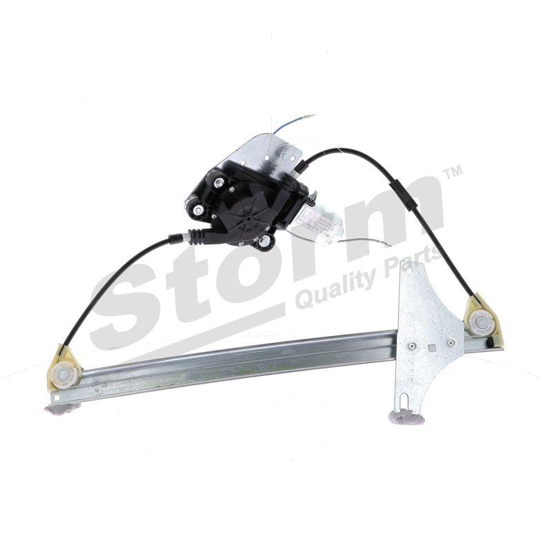 Lève-vitre STORM QUALITY PARTS 131272