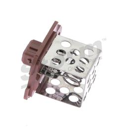 Résistance, pulseur d'air habitacle STORM QUALITY PARTS 777018