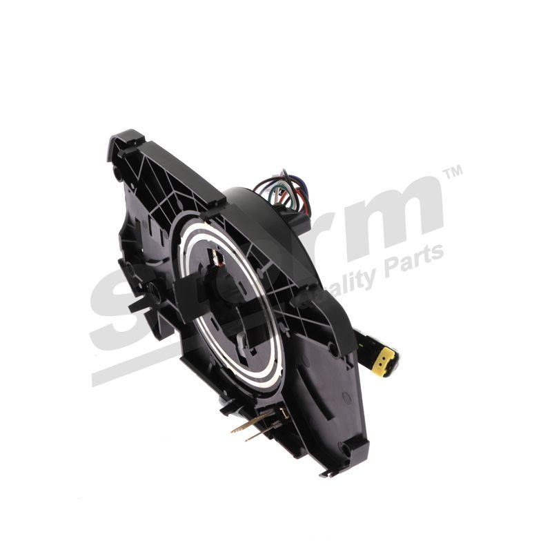 Ressort tournant, Airbag STORM QUALITY PARTS 8102017