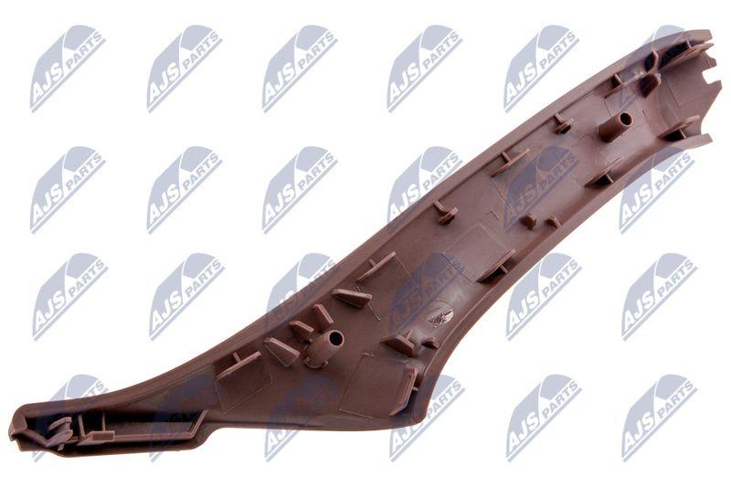Poignet de porte, équipment intérieur NTY EWS-BM-032