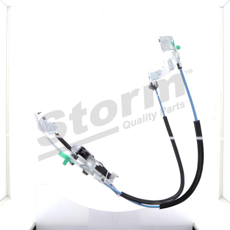 Lève-vitre STORM QUALITY PARTS 80973