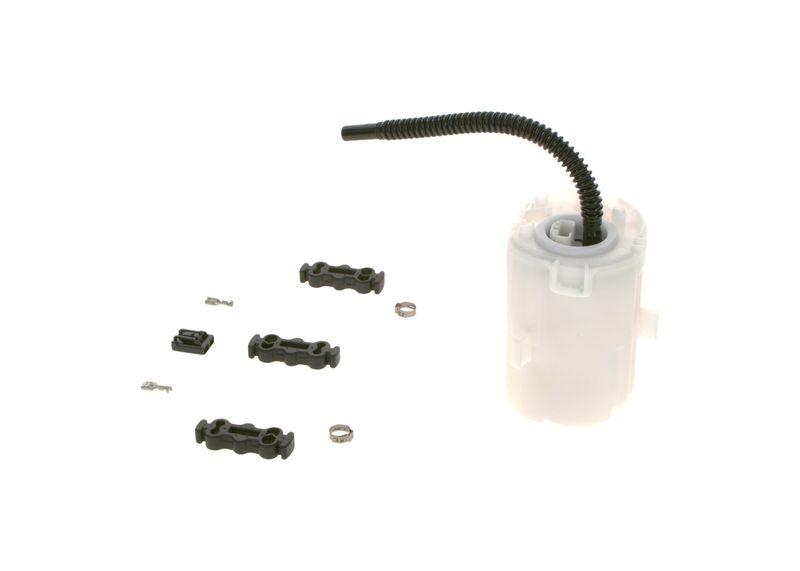 Pompe à carburant BOSCH 0 986 580 825