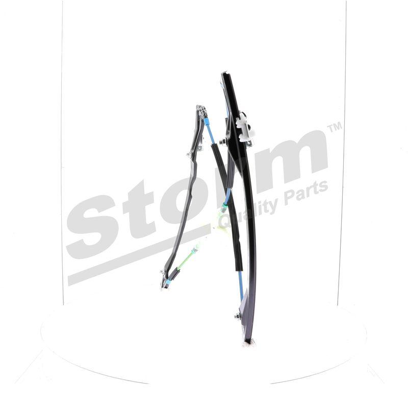 Lève-vitre STORM QUALITY PARTS 97082