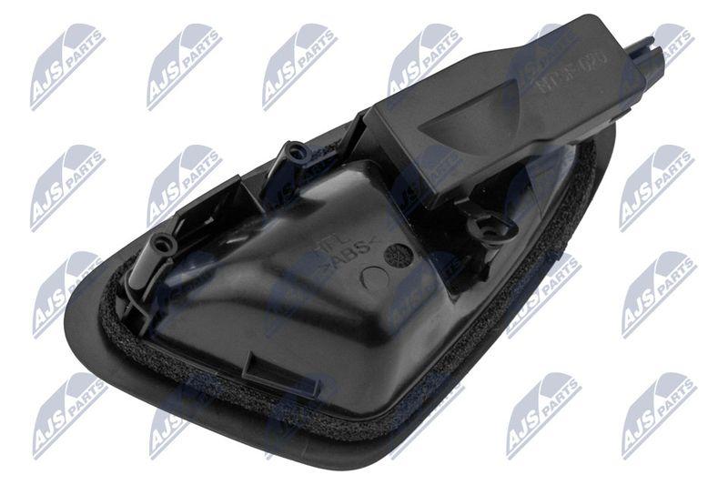 Poignet de porte, équipment intérieur NTY EZC-SE-020