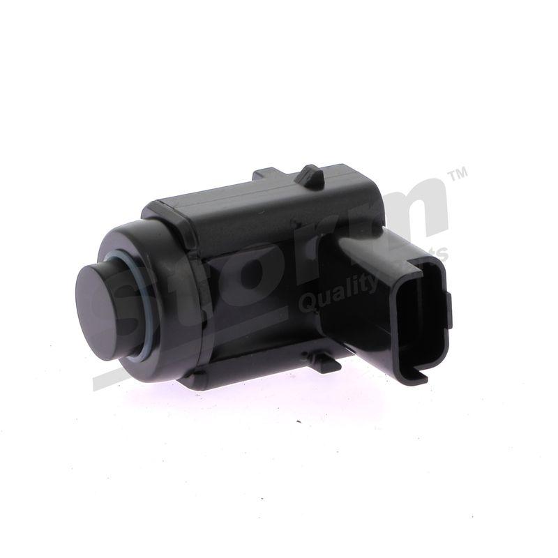 Capteur, aide au stationnement STORM QUALITY PARTS 777144