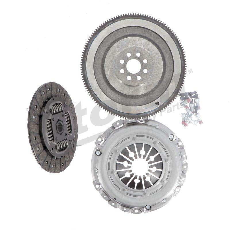 Kit adaptateur, embrayage STORM QUALITY PARTS STO1063