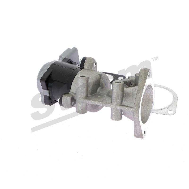 Vanne EGR STORM QUALITY PARTS 9104