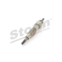 Bougie de préchauffage STORM QUALITY PARTS 512001