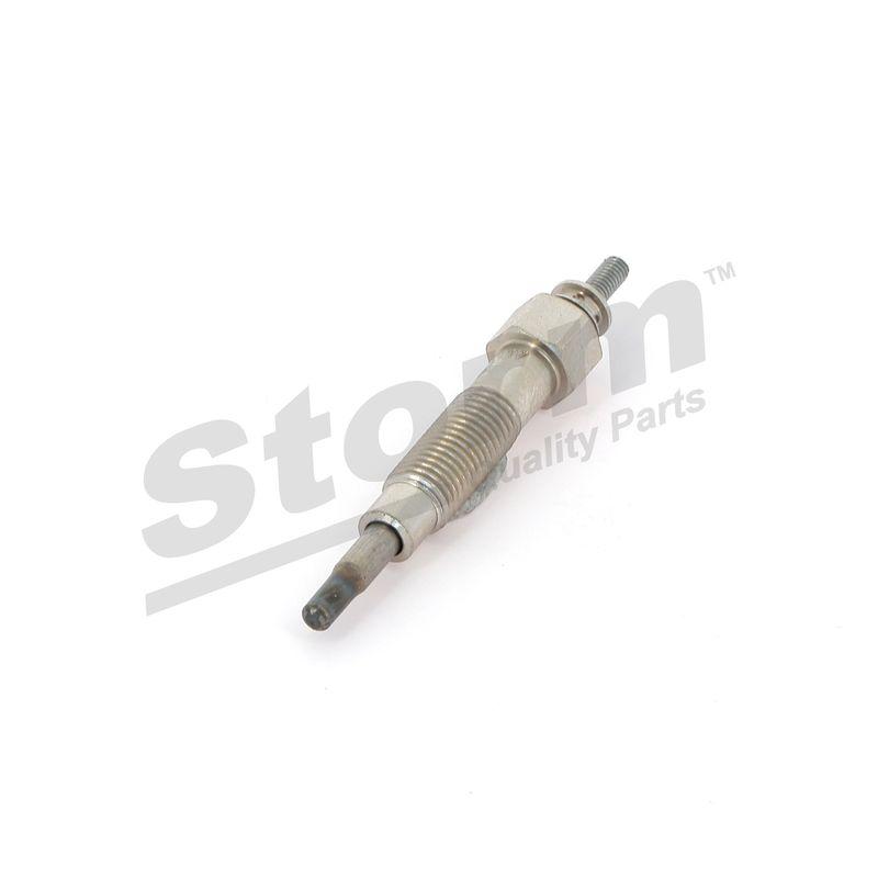 Bougie de préchauffage STORM QUALITY PARTS 512001