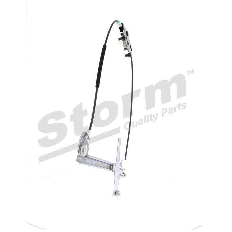 Lève-vitre STORM QUALITY PARTS 79778