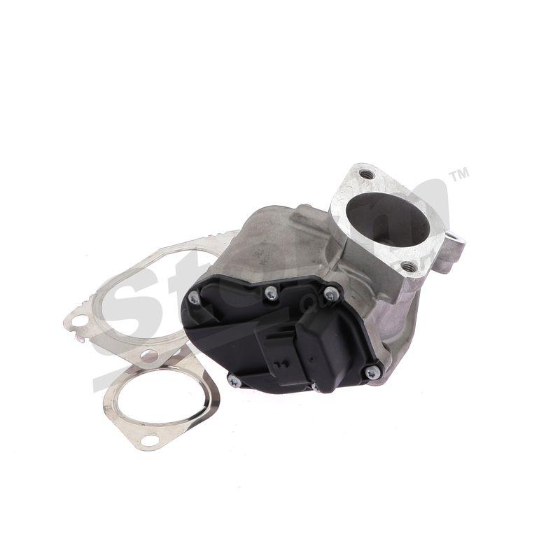 Vanne EGR STORM QUALITY PARTS 9053