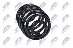 Ressort de suspension NTY ASZ-PL-008