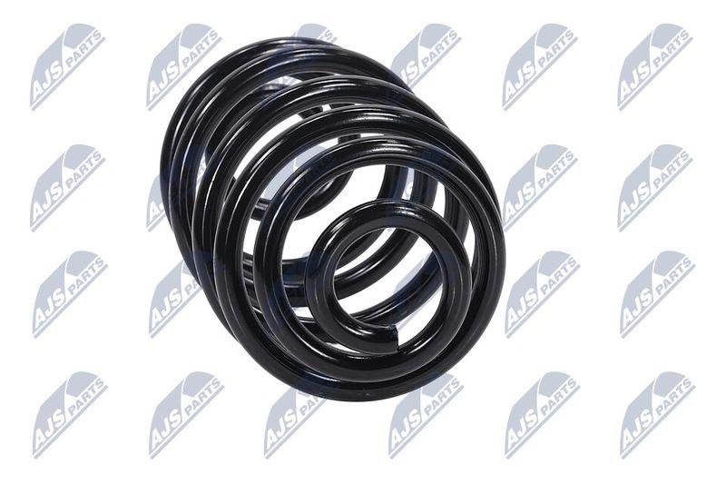 Ressort de suspension NTY ASZ-PL-008