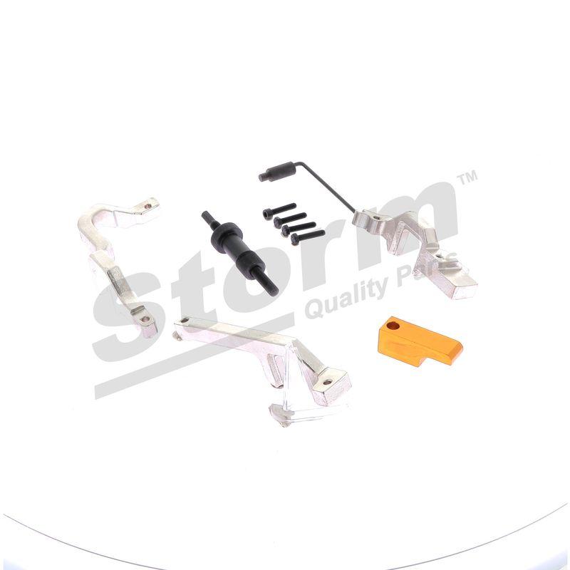 Kit d'outils de réglage, épure de distribution STORM QUALITY PARTS 555504