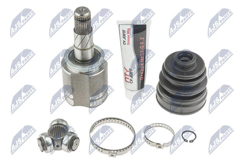 Jeu de joints, arbre de transmission NTY NPW-NS-008