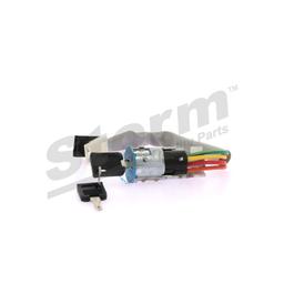 Fermeture-volant STORM QUALITY PARTS 85026