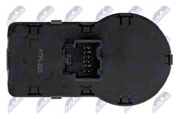 Interrupteur, lumière principale NTY EWS-PL-028