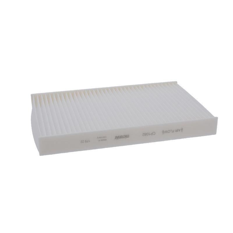Filtre, air de l'habitacle CORTECO 21652548