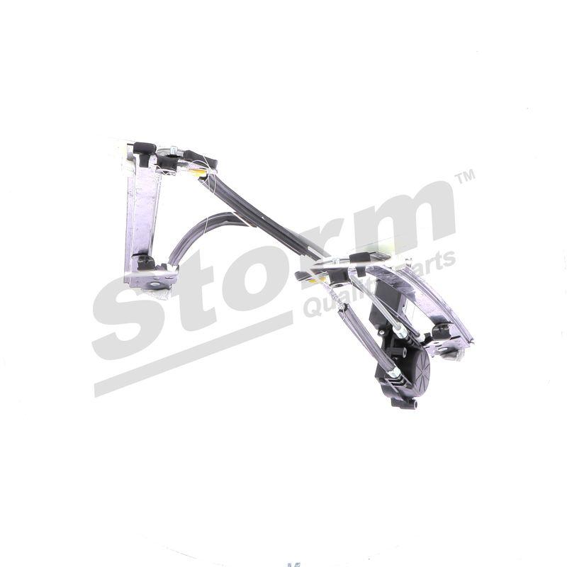 Lève-vitre STORM QUALITY PARTS 87142