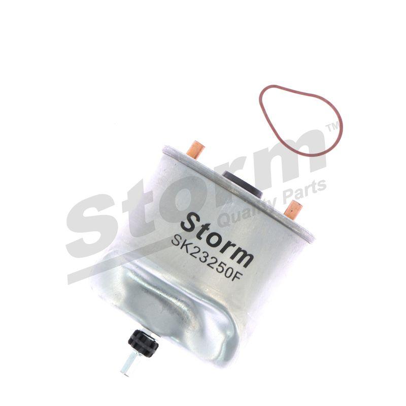 Filtre à carburant STORM QUALITY PARTS 10812