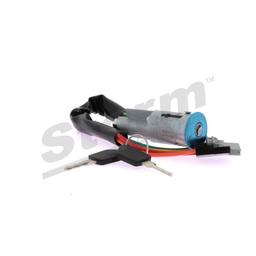 Fermeture-volant STORM QUALITY PARTS 78025