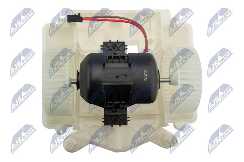 Pulseur d'air habitacle NTY EWN-ME-006