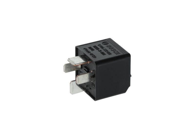 Appareil de commande, temps de préchauffage BOSCH 0 986 332 050
