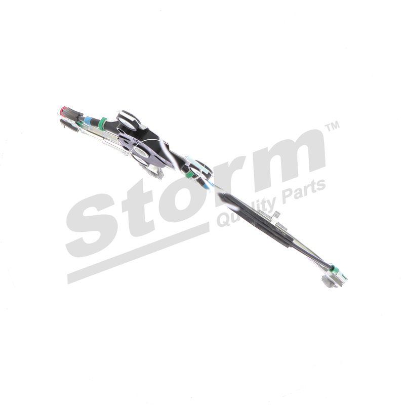 Lève-vitre STORM QUALITY PARTS 104740