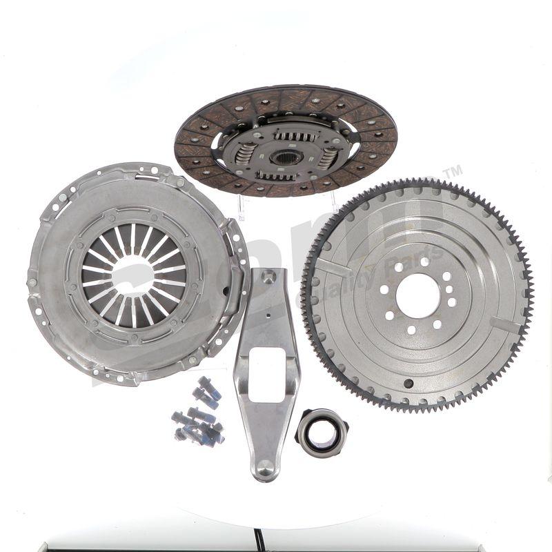 Kit adaptateur, embrayage STORM QUALITY PARTS STO1001