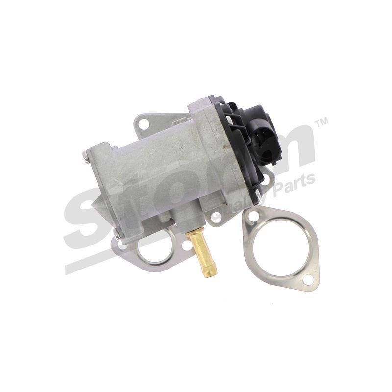 Vanne EGR STORM QUALITY PARTS 9063