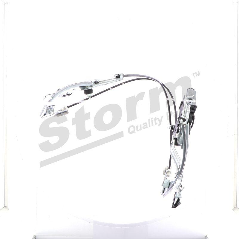 Lève-vitre STORM QUALITY PARTS 90280