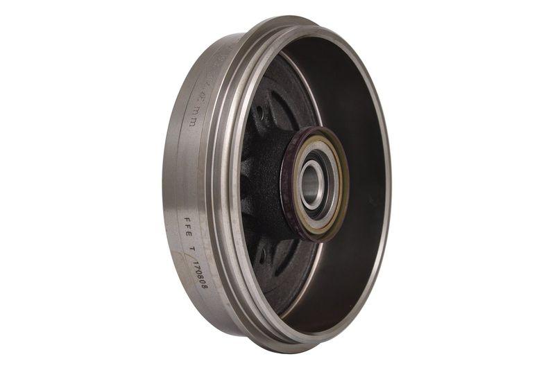 Tambour de frein BOSCH 0 986 477 323