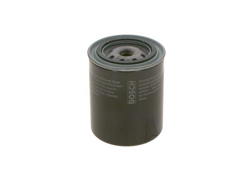 Filtre à huile BOSCH 0 451 103 357